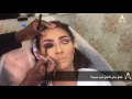 Makeup Tutorial  By Aisha Al-Saleh
