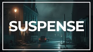 Suspense and Tension Copyright Background Music / Suspense Rises by  Soundridemusic