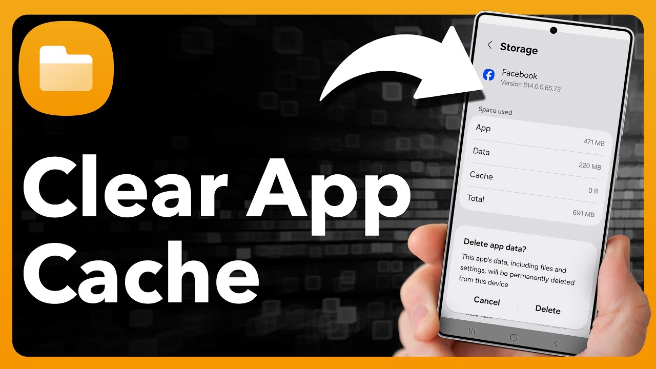 maxresdefault How to Clear All App Data on Android at Once