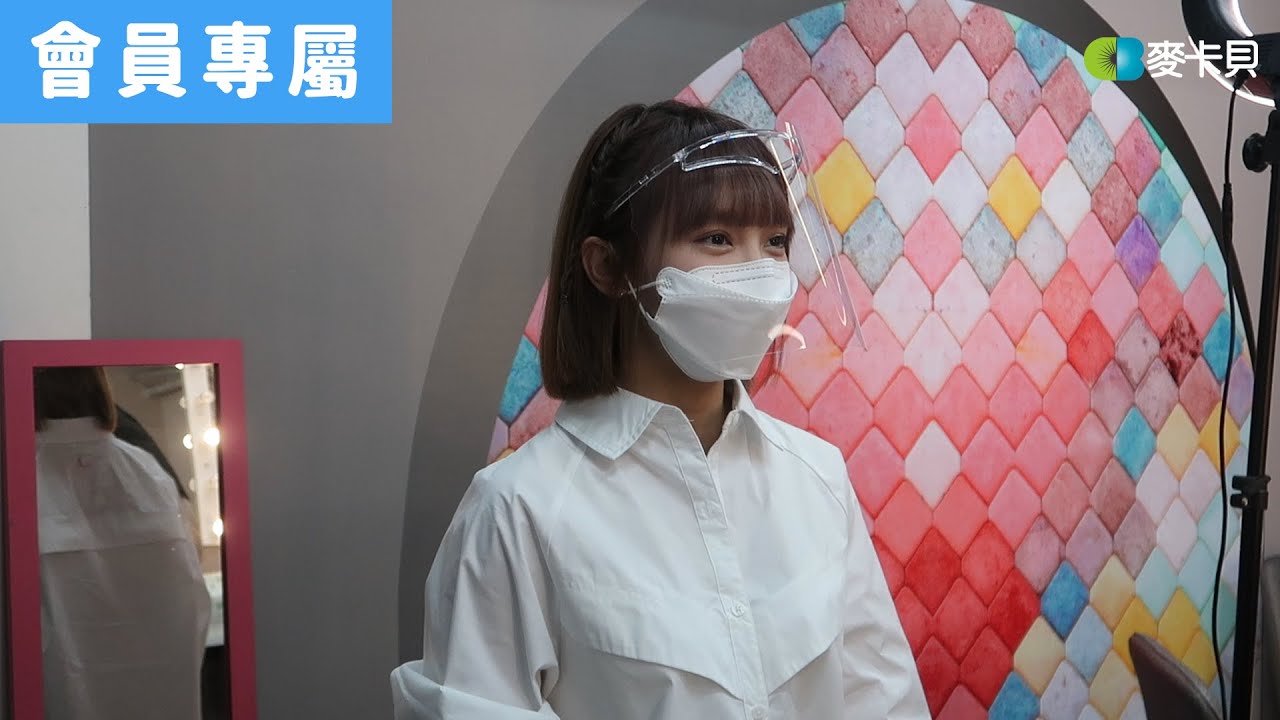 [Behind]好久不見