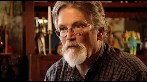 Art Zone: Jim Woodring