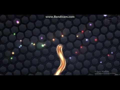 slither.io ს გიჟიიი