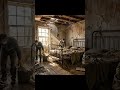 Grandma’s Abandoned House Restoration – Part 3 🏚️🔥#Renovation#Timelapse#Transformation#Cleaning