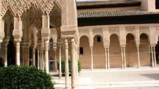 Voyage en Andalousie