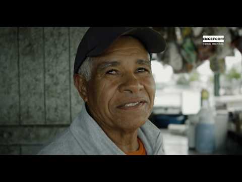 ENGEFORM ENERGIA RENOVÁVEL - video from PEC Energia