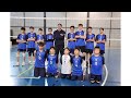 Avolco U14 - Stadio Italiano vs USS - 01/06/2025