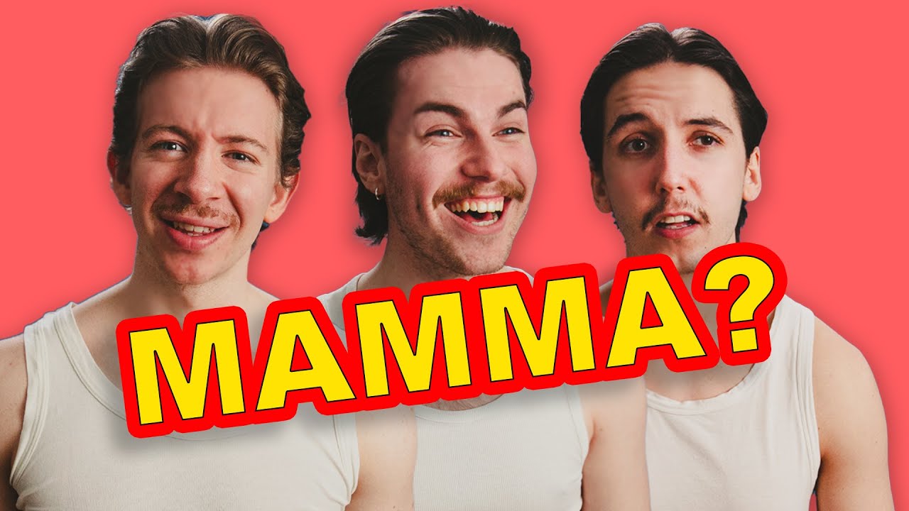 Vi ringer mamma på kvinnedagen, Grandiosa skam og Oliver sin sosiale ...