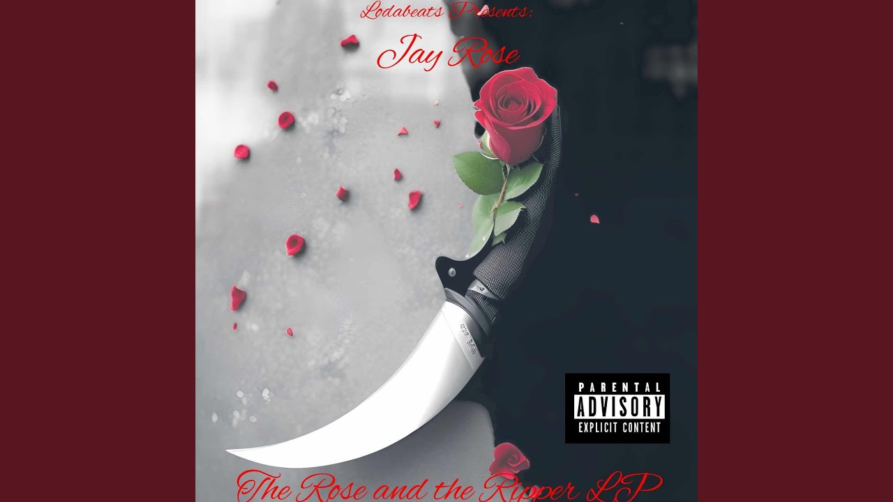 Wrath of the Ripper (feat. Jay Rose)