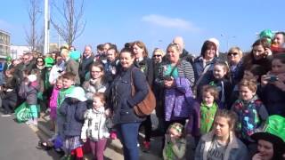 The Banter Show - Saint Patrick's Day, Newry 2016 Special