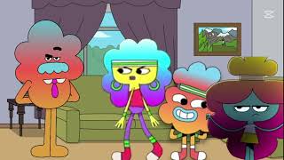 Childish Dad Get Grounded in Randomness Blooper 3 (with intro)