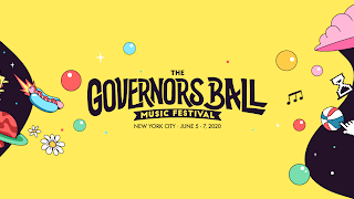 GovBallNYC Live Stream