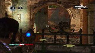 GoW3 Beta Clips From 1st Time Recording + New Quality