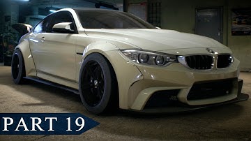 Need for Speed 2015 Walkthrough Part 19 No Commentary Gameplay "Need for Speed Gameplay"