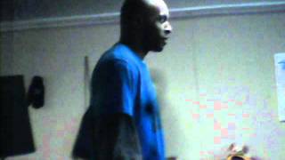 Michael Jackson on Kinect EPiC FAiL !