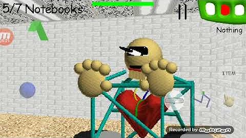Baldi