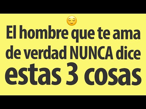 Video: Cansado De Ser Indeciso. Confesión Del 