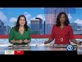 WFSB: Channel 3 Eyewitness News This Morning [9-25-2025]