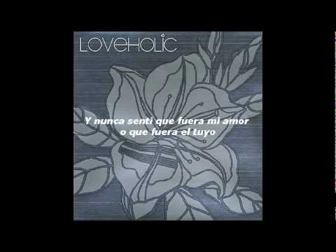 Loveholic - Raini Day (Subtitulos En Español)