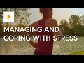 Stress Management and Coping Strategies Quiz