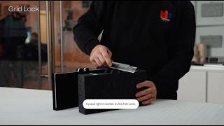 GridLock Connection Video | Turf
