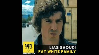 Lias Saoudi (Fat White Family) - Finding the loo at Berghain