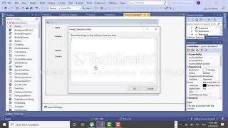 9.  C# Language Visual Programming Lecture 4 Combo Box Control Tutorial