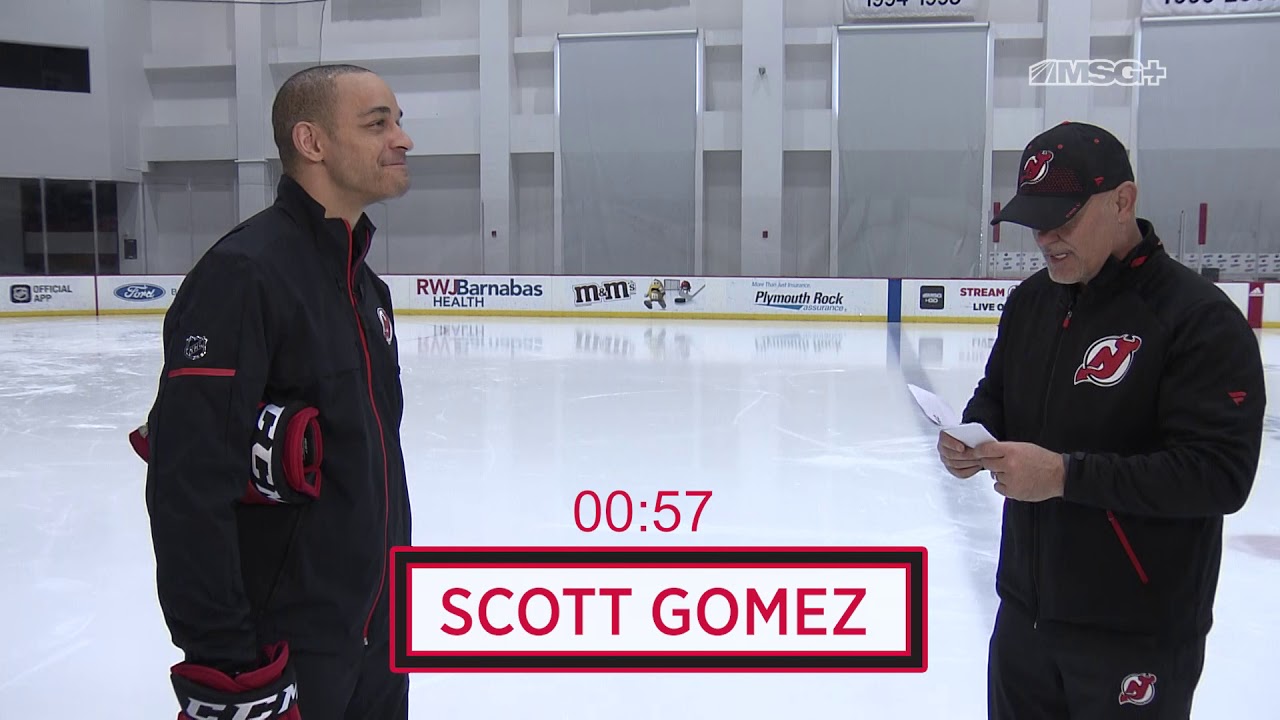 how did the new jersey devils get their name