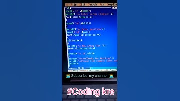 Delete a element from an array list  #shorts #coding  #Coding kre #programming