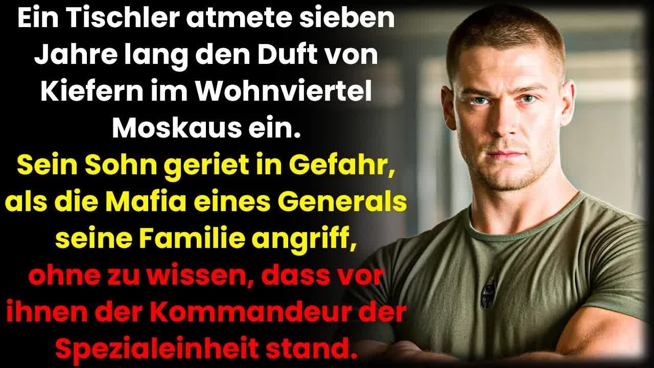 Die stille Rache des Vaters 20 reiche Söhne verschwanden – „Die Nacht entscheidet“