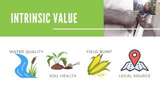 Valuing Manure as a Seller or a Buyer (Jan. 13, 2022 Webinar)