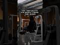 The Work Most People Avoid
