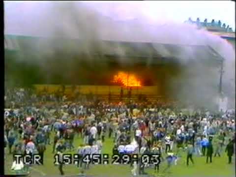 BRADFORD CITY