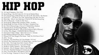Classic Rap & Hip Hop Mix I Snoop Dogg,The Notorious B.i.g, 2 Pac, Mos Def & Nas || Music Zone