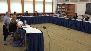 Events from the Pelham Public Schools -
