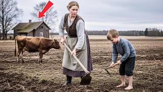 Pohjoisen Vahvuus – Miten Yksi Nainen Valloitti Kaiken Tyhjyyden Jälkeen