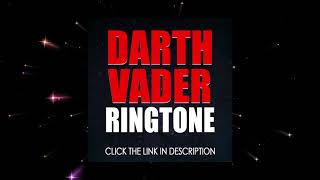 Darth Vader Theme Ringtone