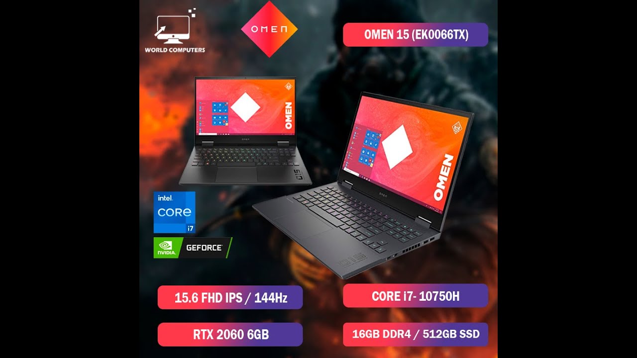Lenovo Legion 5 Pro Pro level performance - YouTube