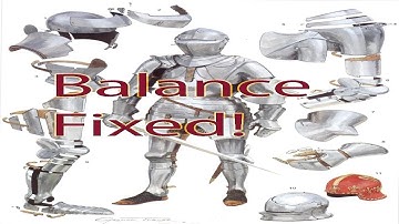 Mod #6 - Armor Rating Redux SE - No Cap - Better Formula - Morrowind-like