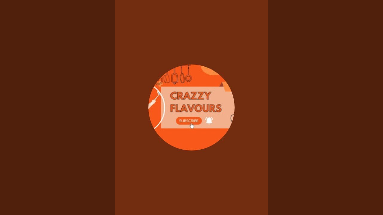 CrazzyFlavours  is live!