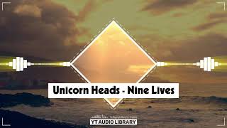 Unicorn Heads - Nine Lives (No Copyright Music)
Youre free to use this royalty free music or song, and monetize your video on YouTube or some other platforms.
All songs on this channel - no copyright music and you can monetize this music in your videos.
You can monetize your video since free music / non copyright isnt claimed through YouTube Content ID. If youre prompted to show that you have commercial use rights to the music, just make sure to include the musics exact title and that you downloaded it from the YouTube Audio Library.
✔️ 4 WAYS TO SAY THANKS & SUPPORT THE CHANNEL:
• Buy Me A Coffee ☕: If you would like to make a small donation to support my channel please buy me a coffee➡️ link below. Its totally voluntary, and I still love you if you choose not to 😊❤️
🔗https://buymeacoffee.com/yt.audiolib
• Share This Video On Social Media: This costs nothing but helps a lot!
Video Link: https://youtu.be/ctTFVvQXC1I
• Give This Video A Thumbs Up! 👍
• Subscribe and Activate The Bell 🔔 For More Free Music: https://www.youtube.com/channel/UC-YrvMuOjXpnphJo9pTwBEg?sub_confirmation=1
🎧 All Youtube Playlists:
↪︎ Dance & Electronic: https://www.youtube.com/playlist?list=PLhAxIVwoh09fdzz7-9WcE0I17GNmiGwJ7
↪︎ Pop: https://www.youtube.com/playlist?list=PLhAxIVwoh09cES5ayhsUujUe5oN2FxXII
↪︎ Cinematic: https://www.youtube.com/playlist?list=PLhAxIVwoh09dgfKOIXWSBcwmd_vSwGuR7
↪︎ Hip-Hop & Rap: https://www.youtube.com/playlist?list=PLhAxIVwoh09dKgKr8breifC0zHuMNezFS
↪︎ Rock: https://www.youtube.com/playlist?list=PLhAxIVwoh09dLL-l6X3ZYa92ailD_u8F9
↪︎ Country & Folk: https://www.youtube.com/playlist?list=PLhAxIVwoh09ertCHlnysXzeDE5aW4WR8X
↪︎ Reggae: https://www.youtube.com/playlist?list=PLhAxIVwoh09dcgm7anUYWuj_pqShzJyd2
↪︎ Ambient: https://www.youtube.com/playlist?list=PLhAxIVwoh09dDT68Cpchy17bsl55Vov3f
↪︎ R&B & Soul: https://www.youtube.com/playlist?list=PLhAxIVwoh09fWsvq8hglx1XVSbkpPoVw4
↪︎ Jazz & Blues: https://www.youtube.com/playlist?list=PLhAxIVwoh09fXI2JUjK9p7gUtXjTf-fe7
🎵 Track Info:
Title: Nine Lives
Artist: Unicorn Heads
Genre: Dance & Electronic
Mood: Inspirational
Background video by Christian Bodhi from Pixabay
⚠️ These videos may cause people with photosensitive epilepsy to convulse in seizures. Viewer discretion is advised.
#nocopyrightmusic #audiolibrary #backgroundmusic #copyrightfree #freemusic #electronicmusic #vlogmusic #vlognocopyrightmusic #downloadmusicfree #ncs #safemusic #motivationaltrack #nocopyrightsounds
🔊 Unicorn Heads - Nine Lives (No Copyright Music) Unicorn Heads - Nine Lives (No Copyright Music)