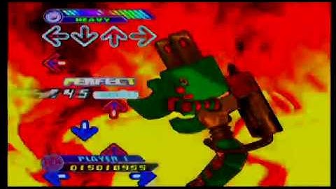 DDR #PLAY 256 (Early DDR songs in Ultramix) [Part 1]