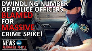 Asheville, NC a Democrat-run tourist town sees 200% surge in break-ins amid violent crime spike