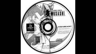Brave Fencer Musashi - Midair Giant Playground Battle EXTENDED