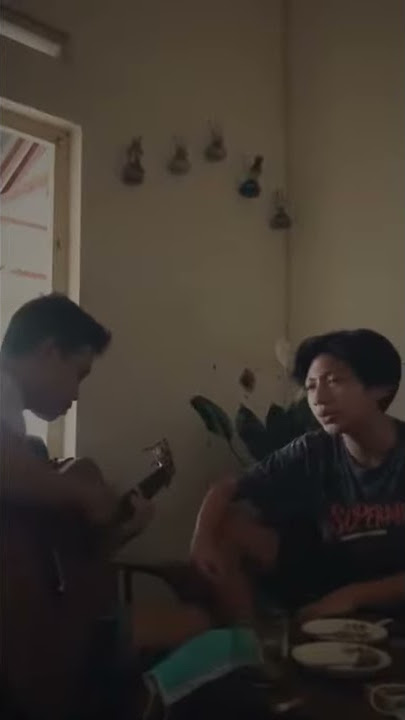cocok buat story wa cover erlangga gusfian