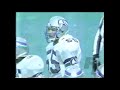 Brian Bosworth Destroys Bill Kenney 1987 vs Kansas City