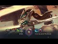Legends of Runeterra Gameplay 2026 03 03