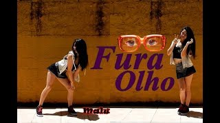 Lucas Rangel - Fura Olho (Dance Cover) #FURAOLHO