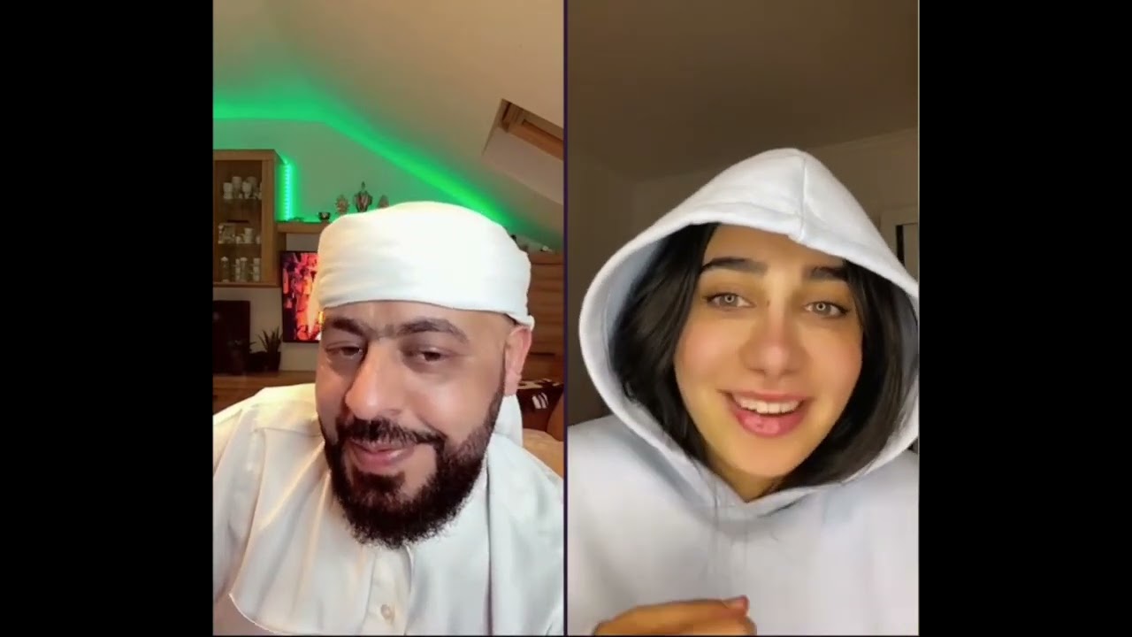 أبو عشيرة .. مقلب الرجل الكبير