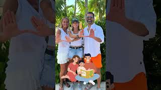 Kai Trump age born parents height school