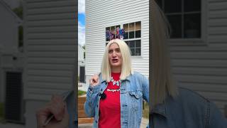 Red white hypocrite 🇺🇸 #memorialday #veterans #shortsvideo #pridemonth #lgbtq #sketchcomedy #queer